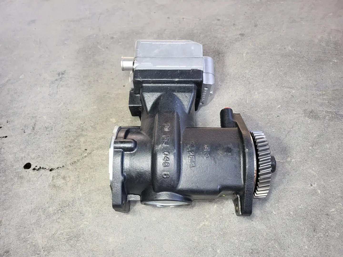 USED WABCO 5286677RX