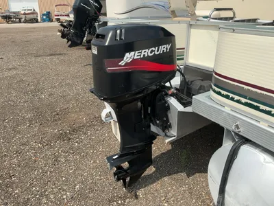 Used 2001 BENNINGTON 227 FS Boats (Misc) Michigan US | Miedema Asset Management Group #1321235