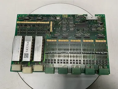 USED SHIBAURA PIDAA1- H0550551