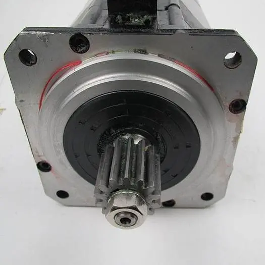 FANUC A6/3000 AC SERVO MOTOR A06B-0128-B175