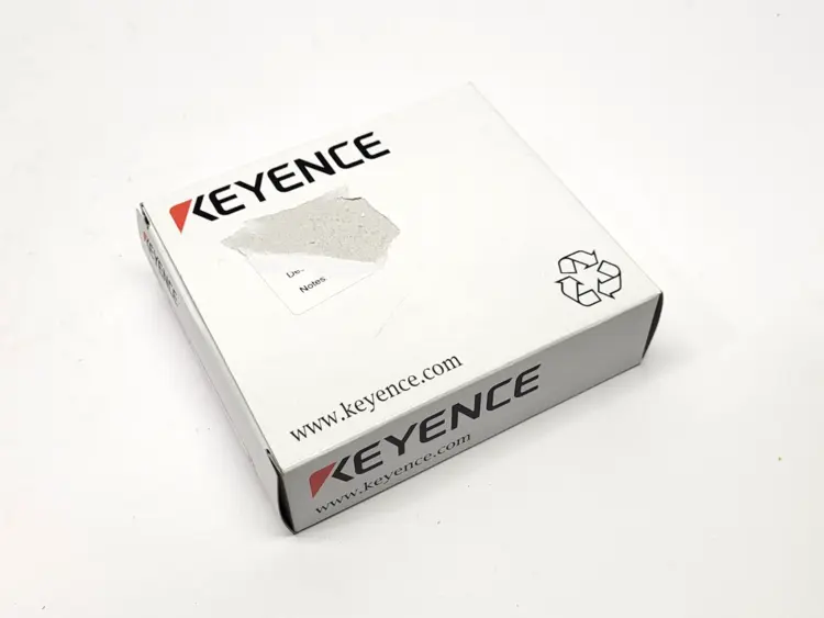 New | in-Stock KEYENCE OP-84300 Miscellaneous MRO | Maverick Industrial Sales #1121704