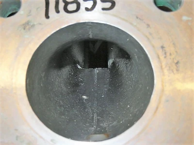 USED Goulds 3196LTX