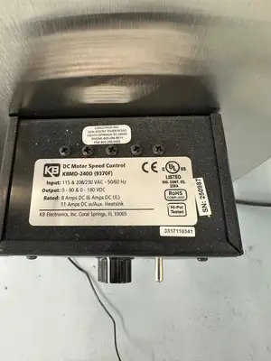 USED 2018 TRONICS S30TP