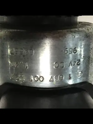 USED BOSCH 081WV06P1V1091WS024/00D51