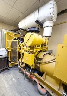 CATERPILLAR G3408 Generators | Power Generation Enterprises (1)