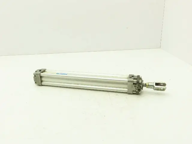 Festo DNGU-32-250-PPV-A Pneumatic Air Cylinder 32mm Bore 250mm Stroke