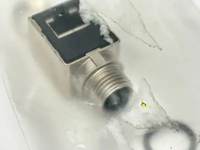 New | in-Stock HARTING 21 03 381 4800 Connector Accessories Michigan US | Maverick Industrial Sales #1489892