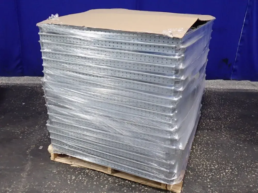 36" X 16" Conveyors