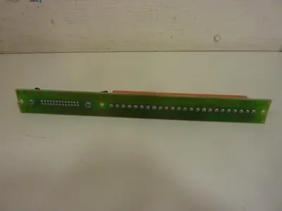 USED KEBA E-BT-AN 1866A-1