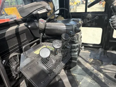 Used TAYLOR TH350L Misc Forklifts Texas US | 4K Lift Co #1542427