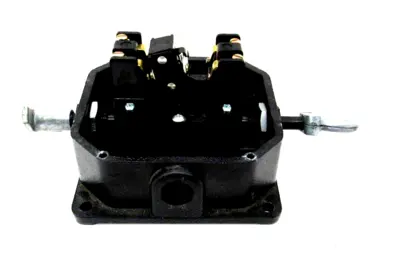 NEW REES 04944-500 CABLE OPERATOR SWITCH 04944500