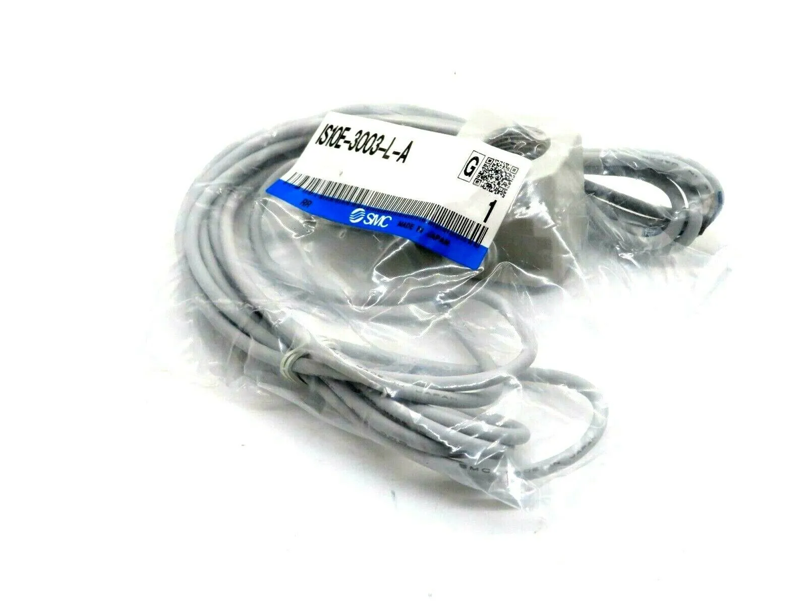 NEW SMC IS10E-3003-L-A PRESSURE SWITCH IS10E3003LA