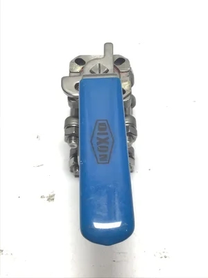 Dixon PN64-1000 Stainless Steel Ball Valve 3/4″ 3/4″ CF8M