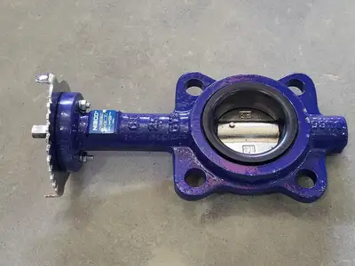 NEW NIBCO 200146LH
