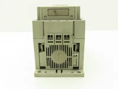 Allen Bradley 150-F25NBDD SMC Flex Soft Start Control Module 30 Hp 480VAC 3Ph