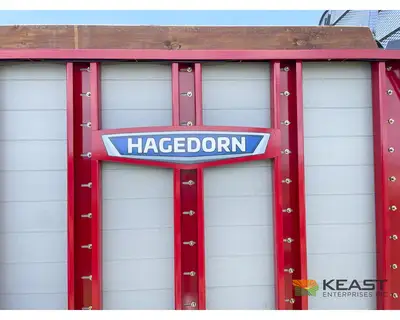 Used HAGEDORN _UNKNOWN_ Manure Spreaders Iowa US | Keast Enterprises #1360370