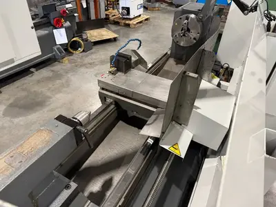 2011 HAAS TL-3 CNC Lathes | Toolquip, Inc. (13)