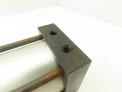 New | in-Stock MEAD FLUID DYNAMICS _UNKNOWN_ Pneumatic Cylinders | Arrow Industrial #612239