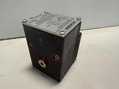 USED VICKERS EHST-3-FVF-30
