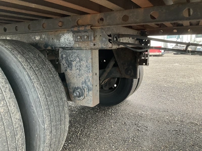 Used 2007 GREAT DANE REEFER Reefer Trailers Michigan US | Miedema Asset Management Group #1402968