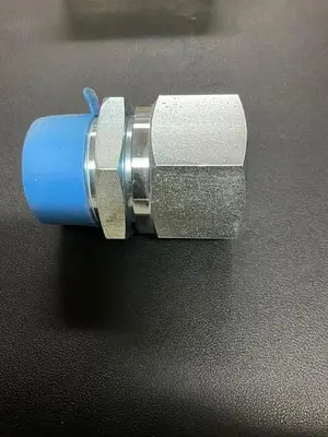 Waukesha Coupling PN 164922T