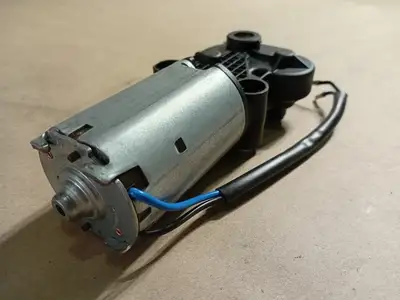 NEW NIDEC 593312