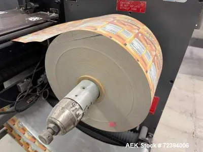 USED JONES PK4000