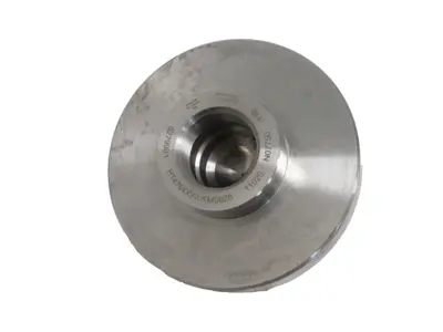 NEW DRESSER 6279901 VALVE DISC HT476XY-LKM0026