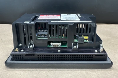 USED Allen-Bradley 2711-B6C8