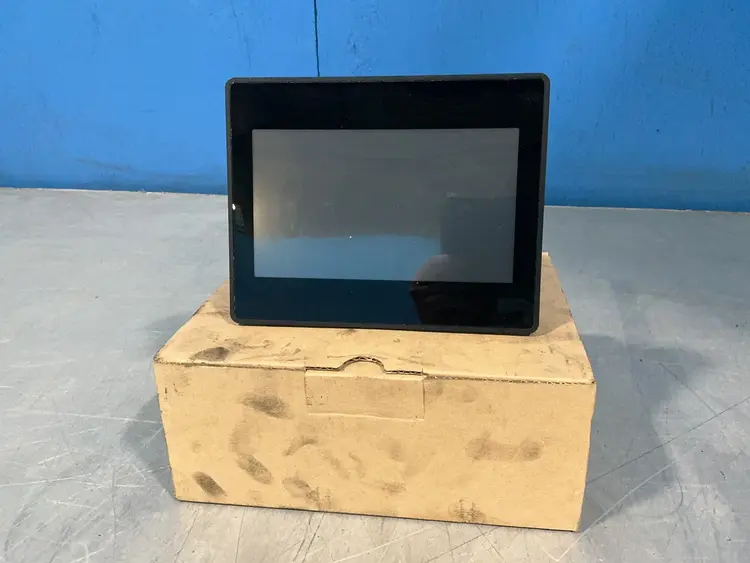 Used TURCK TX207P3CV01 Automation Control (HMI) Ohio US | HGR 24 #1452461