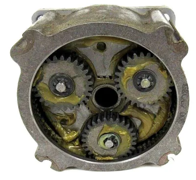 NEW SUPERIOR ELECTRIC 220763-009 SPEED REDUCER 220763009 SLO-SYN 25-00