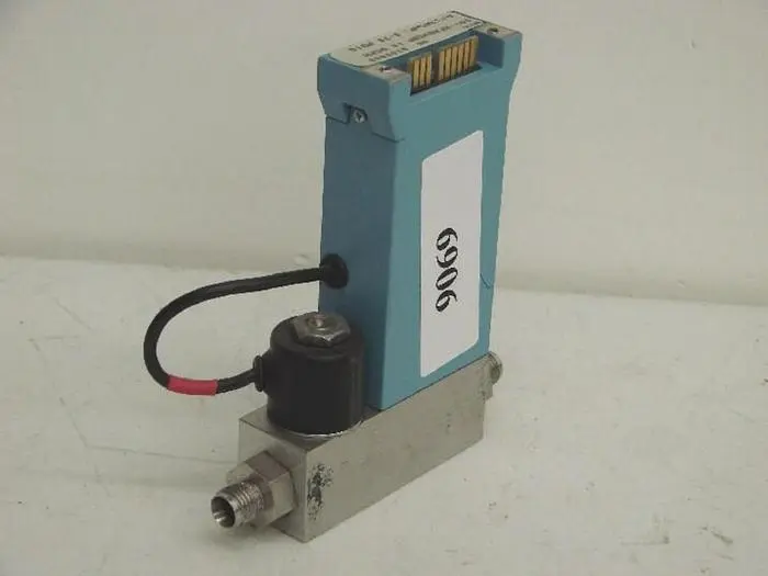 Used PORTER 201AFASVCBP Valves/Fittings Michigan US | Ideal Machinery #579347