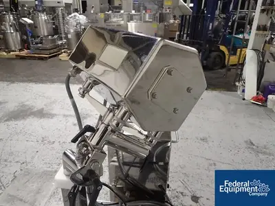 USED Pharma Technology, Inc. Pharma Technology Combi Unit, Model 750 ST