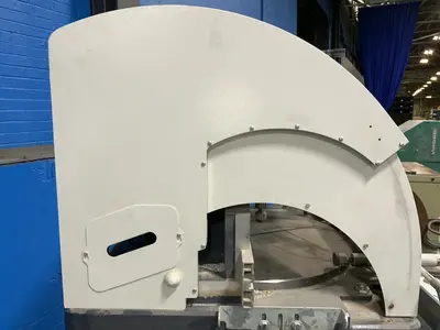 Used 2023 OZCELIK MACHINERY CO. METEORI 600 Tube, Pipe & Bar Cut-Offs Ohio US | HGR 24 #1572311