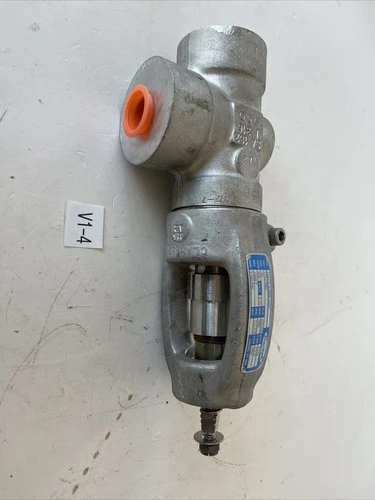 NEW Conval 11SOT-3165E-1204