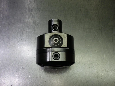Komet ABS50 Adjustable Boring Bar Holder ABS 50/50-MV Z (F)INCH M0105000 (LOC1195B)