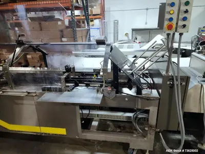 USED ECONOCORP SPARTAN 8942