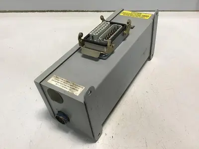 Used SPI 331843-B Robot Parts Michigan US | Ideal Machinery #598252