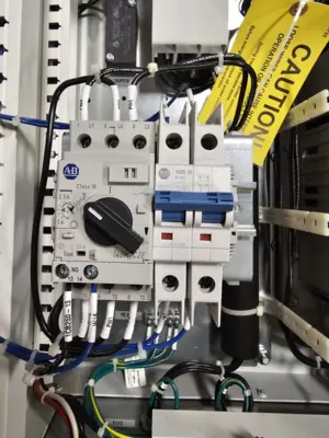 USED Allen-Bradley 26G11FD014JA4NNNNA