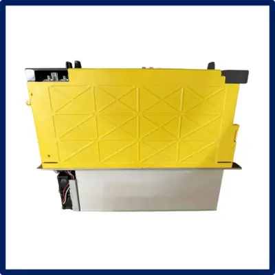 USED FANUC A06B-6151-H006#H580