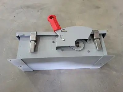 NEW SIEMENS HNFC362JW