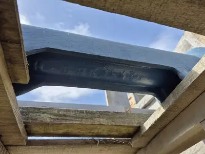Flotation Agitator Mechanism