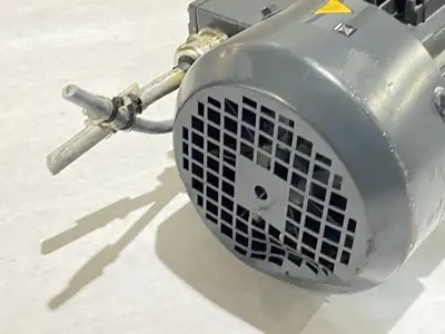 Used Siemens SIMOGEAR Geared Motor Gearmotors Michigan US | Maverick Industrial Sales #1389657