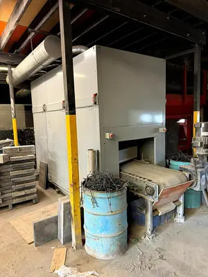 Used 2014 DI-COAT CORPORATION DCC-Z500 Concrete Grinders Quebec CA | DIT Equip #1412381