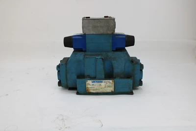 NEW VICKERS DG5S-8-2N-MWLB-20/DG4V-3-6N-M-WLB-40