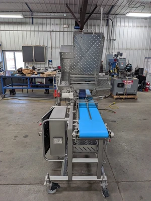 USED 2016 GROTE HBZ