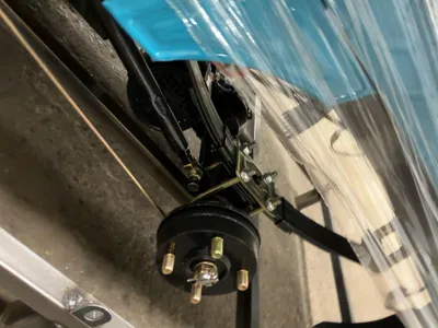 USED 2026 SDLANCH ET13