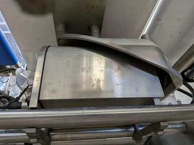 USED 2017 METTLER-TOLEDO CM3572