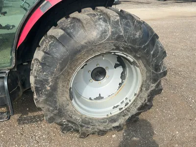 Used MAHINDRA 2555 Tractor Loaders Michigan US | Miedema Asset Management Group #1392248