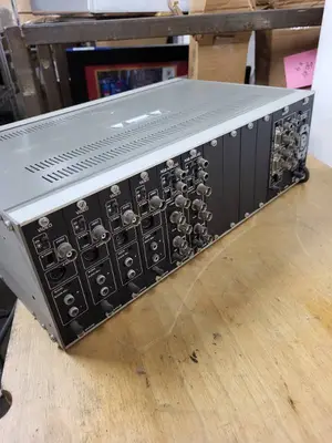 Barco RCVDS 800 Remote Controlled Video Data Selector